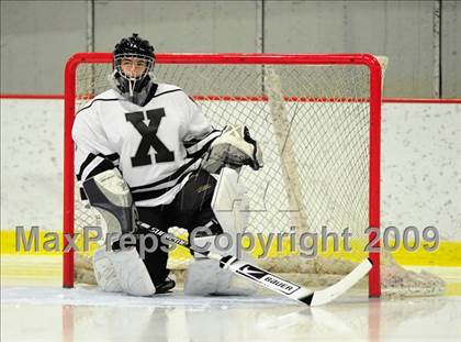 Thumbnail 1 in Notre Dame Catholic @ Xavier photogallery.