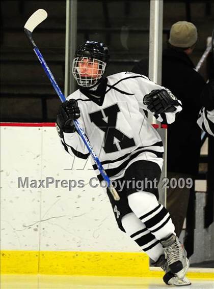Thumbnail 3 in Notre Dame Catholic @ Xavier photogallery.