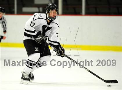 Thumbnail 3 in Notre Dame Catholic @ Xavier photogallery.