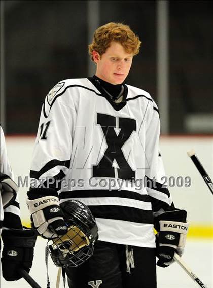 Thumbnail 3 in Notre Dame Catholic @ Xavier photogallery.