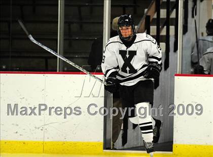 Thumbnail 1 in Notre Dame Catholic @ Xavier photogallery.