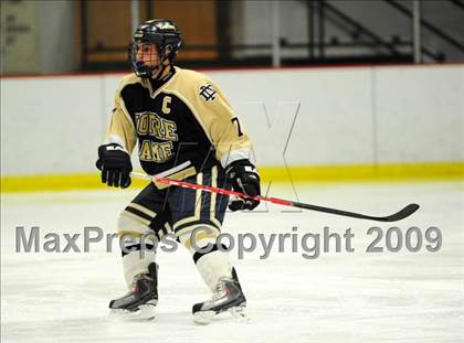Thumbnail 1 in Notre Dame Catholic @ Xavier photogallery.