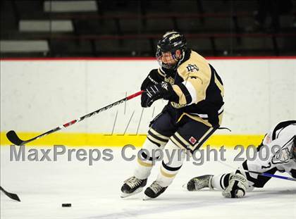 Thumbnail 2 in Notre Dame Catholic @ Xavier photogallery.