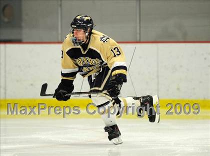 Thumbnail 2 in Notre Dame Catholic @ Xavier photogallery.