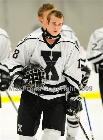 Thumbnail 3 in Notre Dame Catholic @ Xavier photogallery.