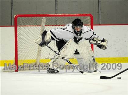 Thumbnail 3 in Notre Dame Catholic @ Xavier photogallery.
