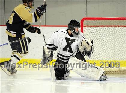 Thumbnail 1 in Notre Dame Catholic @ Xavier photogallery.
