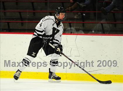 Thumbnail 2 in Notre Dame Catholic @ Xavier photogallery.