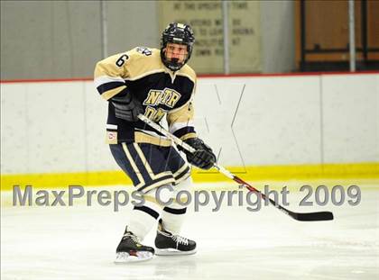 Thumbnail 2 in Notre Dame Catholic @ Xavier photogallery.
