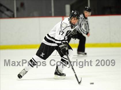 Thumbnail 2 in Notre Dame Catholic @ Xavier photogallery.
