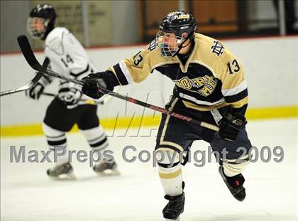 Thumbnail 2 in Notre Dame Catholic @ Xavier photogallery.