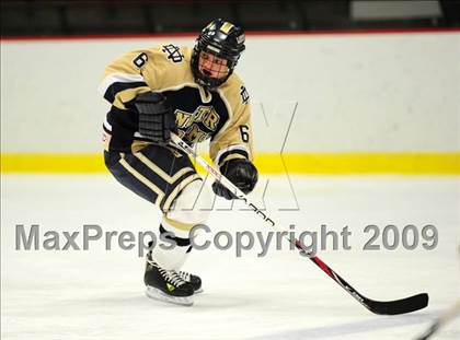Thumbnail 3 in Notre Dame Catholic @ Xavier photogallery.