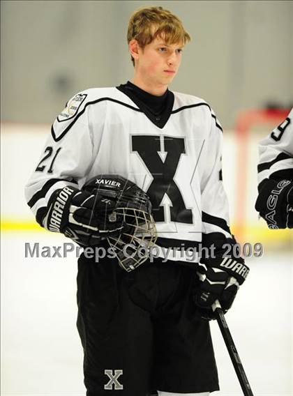 Thumbnail 2 in Notre Dame Catholic @ Xavier photogallery.