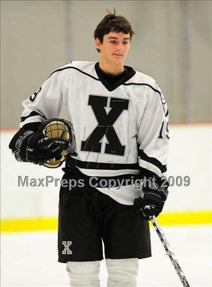 Thumbnail 1 in Notre Dame Catholic @ Xavier photogallery.