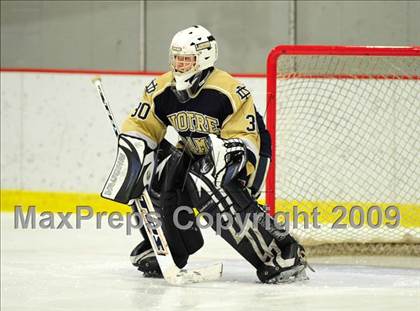Thumbnail 3 in Notre Dame Catholic @ Xavier photogallery.