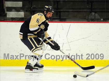 Thumbnail 3 in Notre Dame Catholic @ Xavier photogallery.