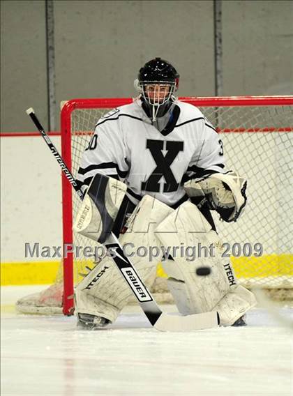 Thumbnail 3 in Notre Dame Catholic @ Xavier photogallery.