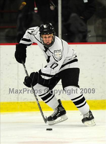 Thumbnail 1 in Notre Dame Catholic @ Xavier photogallery.