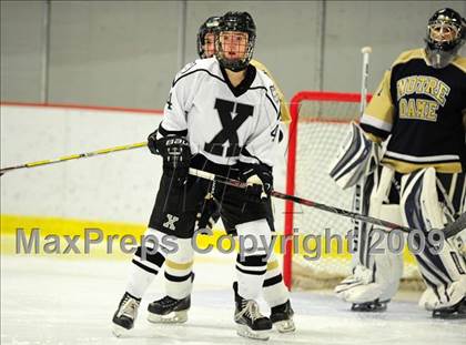Thumbnail 2 in Notre Dame Catholic @ Xavier photogallery.