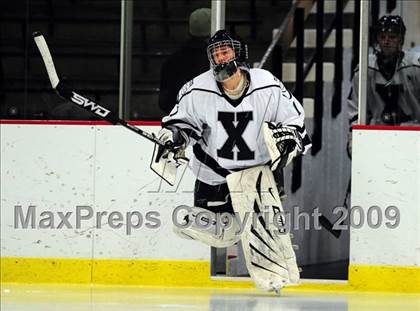 Thumbnail 3 in Notre Dame Catholic @ Xavier photogallery.