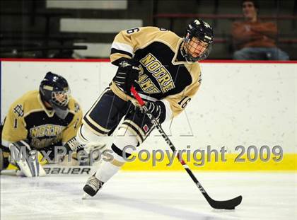 Thumbnail 3 in Notre Dame Catholic @ Xavier photogallery.