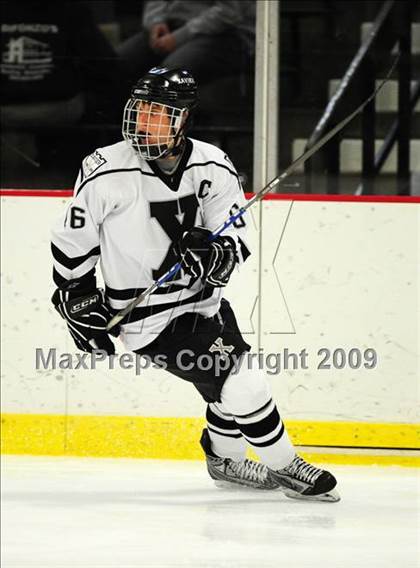 Thumbnail 3 in Notre Dame Catholic @ Xavier photogallery.