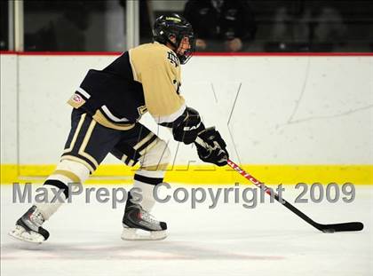 Thumbnail 2 in Notre Dame Catholic @ Xavier photogallery.