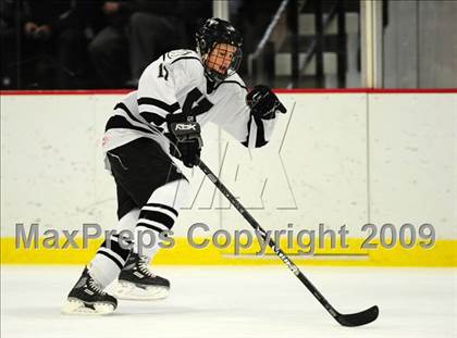 Thumbnail 3 in Notre Dame Catholic @ Xavier photogallery.