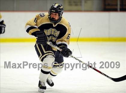 Thumbnail 3 in Notre Dame Catholic @ Xavier photogallery.