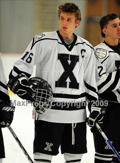 Thumbnail 1 in Notre Dame Catholic @ Xavier photogallery.