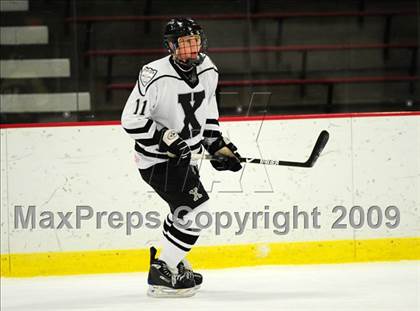 Thumbnail 3 in Notre Dame Catholic @ Xavier photogallery.
