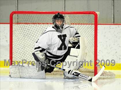 Thumbnail 3 in Notre Dame Catholic @ Xavier photogallery.