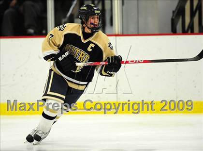 Thumbnail 1 in Notre Dame Catholic @ Xavier photogallery.