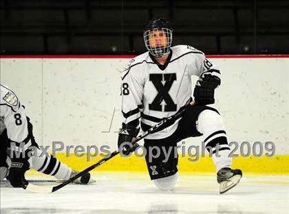 Thumbnail 2 in Notre Dame Catholic @ Xavier photogallery.