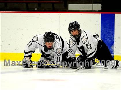 Thumbnail 3 in Notre Dame Catholic @ Xavier photogallery.