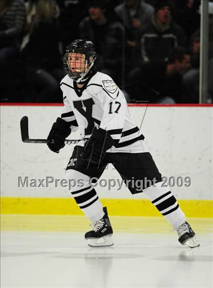 Thumbnail 3 in Notre Dame Catholic @ Xavier photogallery.