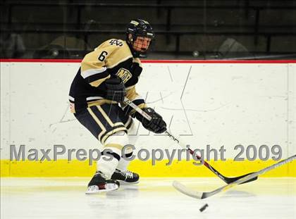 Thumbnail 1 in Notre Dame Catholic @ Xavier photogallery.