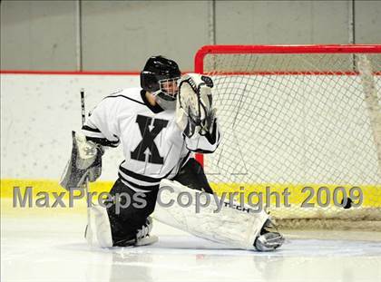 Thumbnail 3 in Notre Dame Catholic @ Xavier photogallery.