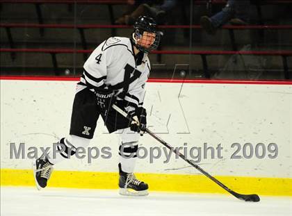 Thumbnail 3 in Notre Dame Catholic @ Xavier photogallery.
