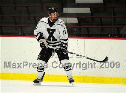Thumbnail 3 in Notre Dame Catholic @ Xavier photogallery.