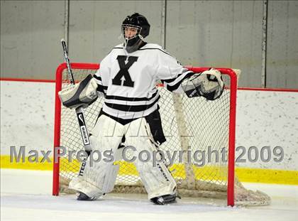 Thumbnail 2 in Notre Dame Catholic @ Xavier photogallery.