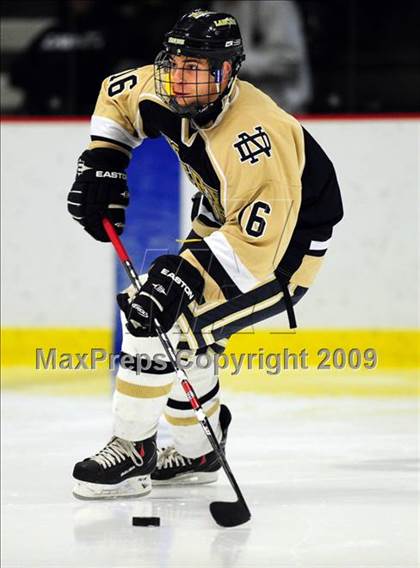Thumbnail 3 in Notre Dame Catholic @ Xavier photogallery.
