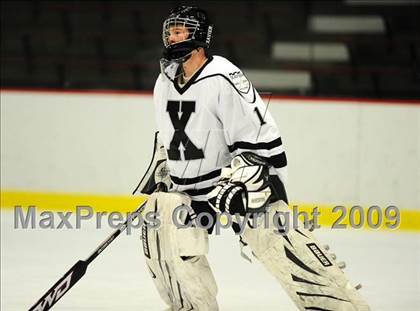 Thumbnail 3 in Notre Dame Catholic @ Xavier photogallery.