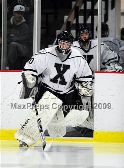Thumbnail 2 in Notre Dame Catholic @ Xavier photogallery.