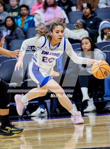 Thumbnail 1 in Christian Brothers vs. Whitney (CIF SJS D2 Final) photogallery.