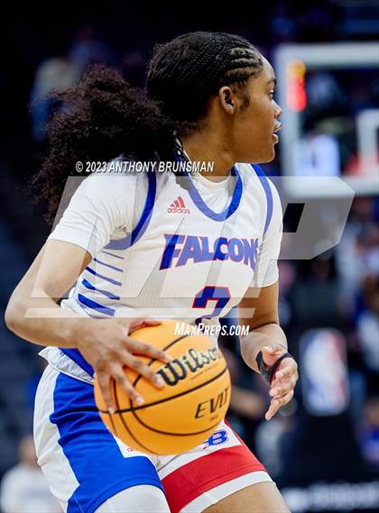 Thumbnail 3 in Christian Brothers vs. Whitney (CIF SJS D2 Final) photogallery.