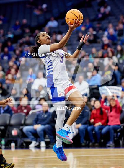 Thumbnail 3 in Christian Brothers vs. Whitney (CIF SJS D2 Final) photogallery.