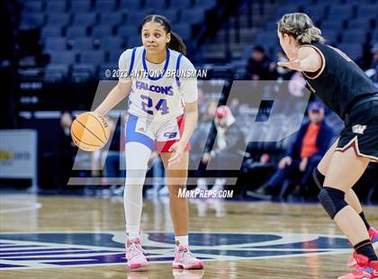 Thumbnail 3 in Christian Brothers vs. Whitney (CIF SJS D2 Final) photogallery.