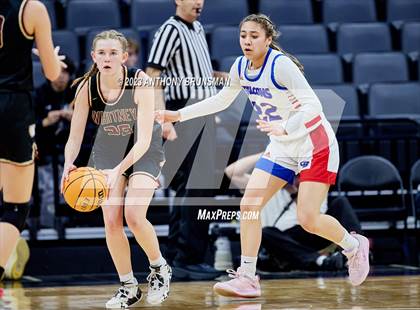 Thumbnail 3 in Christian Brothers vs. Whitney (CIF SJS D2 Final) photogallery.