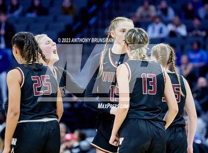 Thumbnail 3 in Christian Brothers vs. Whitney (CIF SJS D2 Final) photogallery.